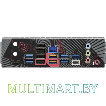 Материнская плата ASRock B650 PG Lightning картинка 5
